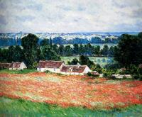 Monet, Claude Oscar